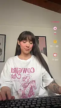 itsemiliasommer online show from 31, 12, 2024