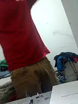 jhonyhot9292 online show from 26, 9, 2025