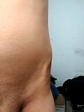 jhonyhot9292 online show from 15, 12, 2025