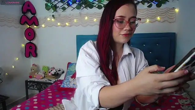 zarquita99 online show from 11, 12, 2024