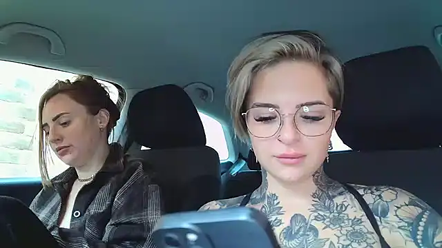 Alexandersonxo online show from 21, 12, 2024