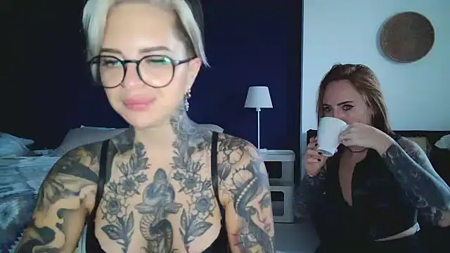 Alexandersonxo online show from 4, 3, 2025