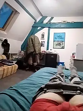 JulesG18 online show from 1, 3, 2026