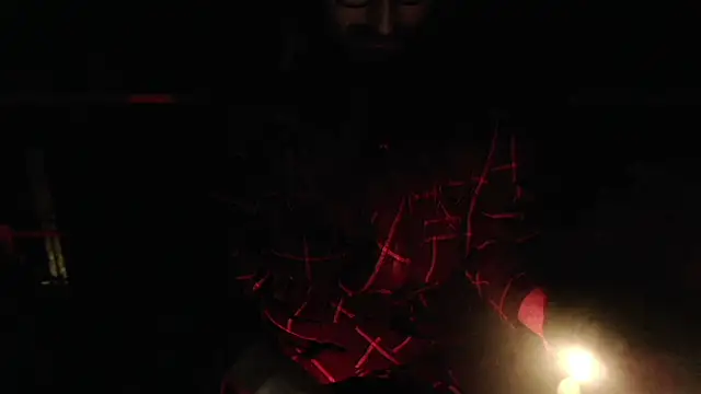 Snapshot of contemptumundi888 chatting on 7, 3, 2025 contemptumundi888 online show from 7, 3, 2025