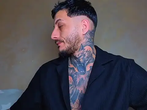 MentoXXL online show from 4, 3, 2026