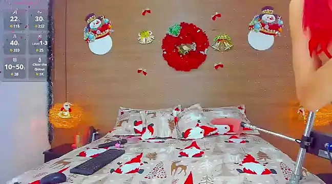 gisellove1 online show from 5, 12, 2024