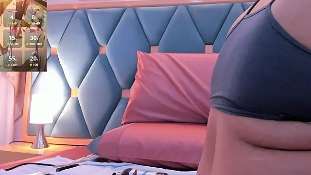 Snapshot of isabella_walton chatting on 16, 10, 2025 isabella walton online show from 16, 10, 2025