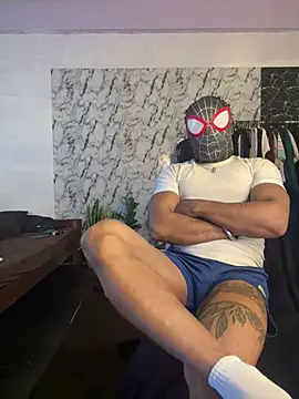 Snapshot of mikemacluffy chatting on 19, 3, 2025 mikemacluffy online show from 19, 3, 2025