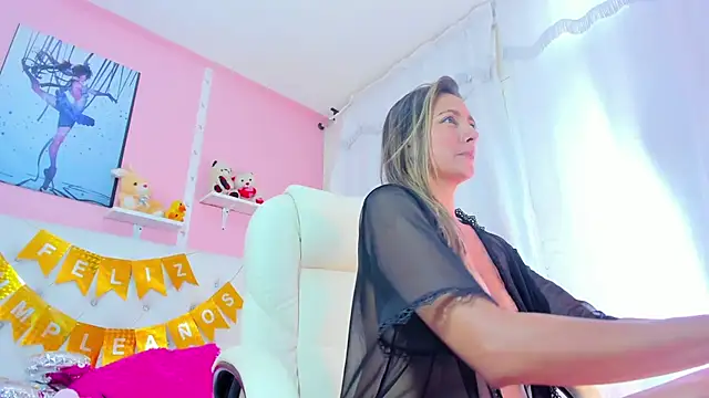 vivianne scott online show from 27, 12, 2024