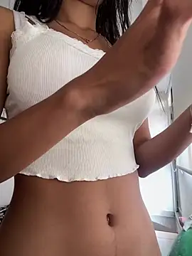 Lolitacooper online show from 24, 1, 2025