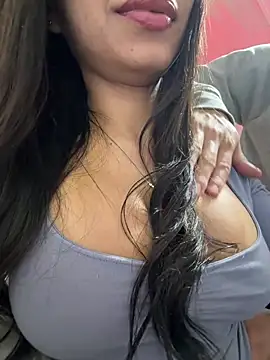 Lolitacooper online show from 14, 3, 2026