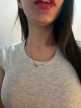 Lolitacooper online show from 4, 4, 2026