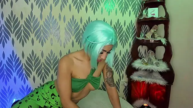 Snapshot of AndreaVelasco chatting on 19, 2, 2025 AndreaVelasco online show from 19, 2, 2025