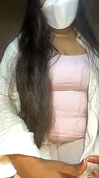 Riyaki-sama online show from 2, 1, 2025