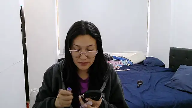 luxandracon23 online show from 2, 10, 2025