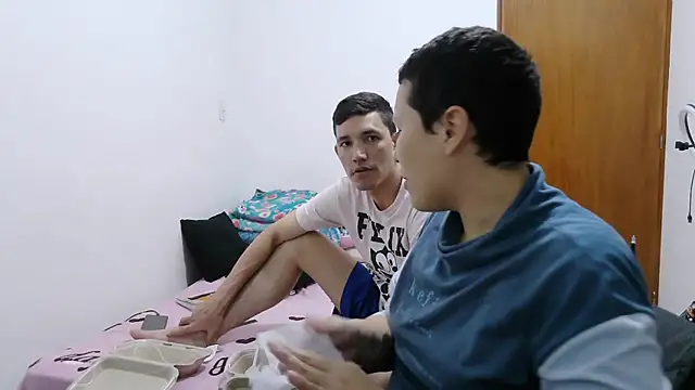 luxandracon23 online show from 8, 1, 2026