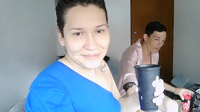 luxandracon23 online show from 8, 2, 2026