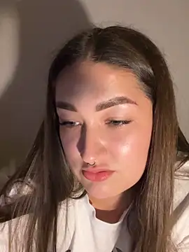 Snapshot of Aria_Blisss chatting on 16, 9, 2025 Aria Blisss online show from 16, 9, 2025
