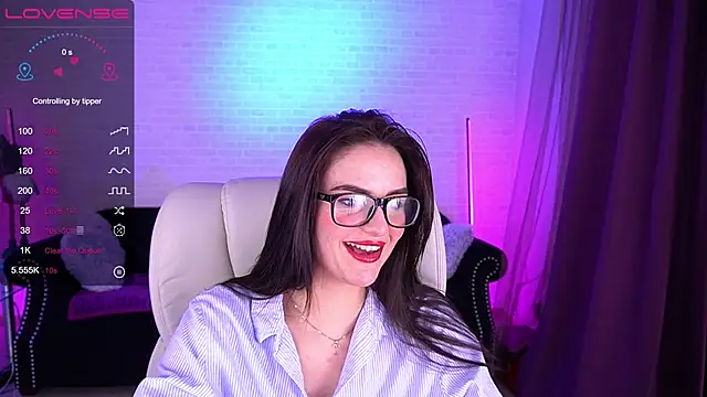 Snapshot of MilashaLovely chatting on 30, 12, 2024 MilashaLovely online show from 30, 12, 2024