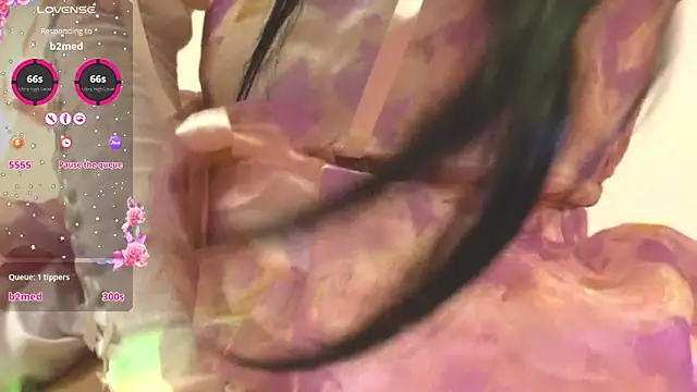 AlicePlayss online show from 6, 2, 2025