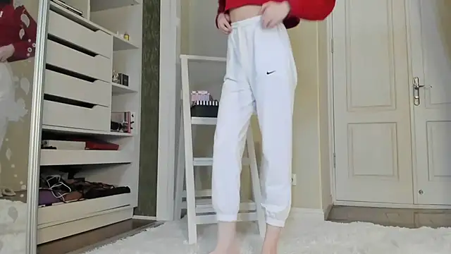 Baby Jewel online show from 15, 1, 2025