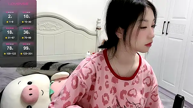 MMiao-66u online show from 22, 1, 2025