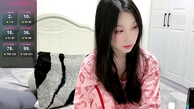 MMiao-66u online show from 24, 1, 2025