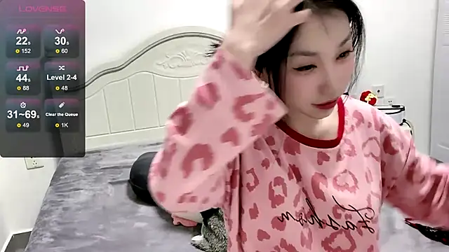 MMiao-66u online show from 28, 1, 2025