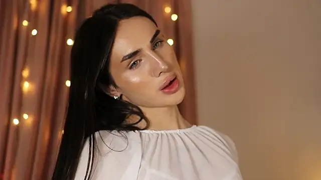 Kim Oberlin  online show from 18, 12, 2024