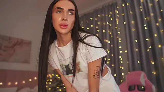 Kim Oberlin  online show from 20, 12, 2024