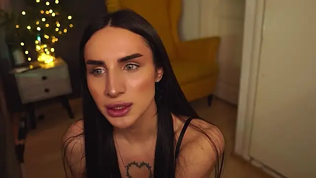 Kim Oberlin  online show from 22, 12, 2024