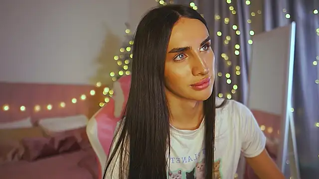 Kim Oberlin  online show from 24, 12, 2024