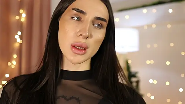 Kim Oberlin  online show from 7, 1, 2025