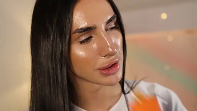 Kim Oberlin  online show from 2, 2, 2025