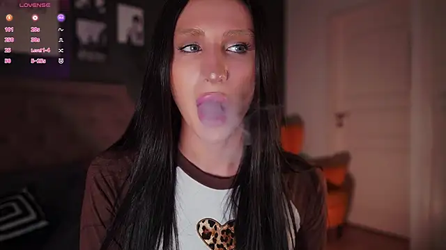 Kim Oberlin  online show from 14, 3, 2025