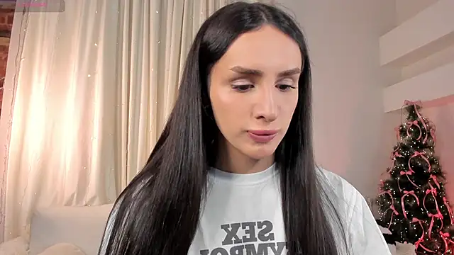 Kim Oberlin  online show from 20, 12, 2025