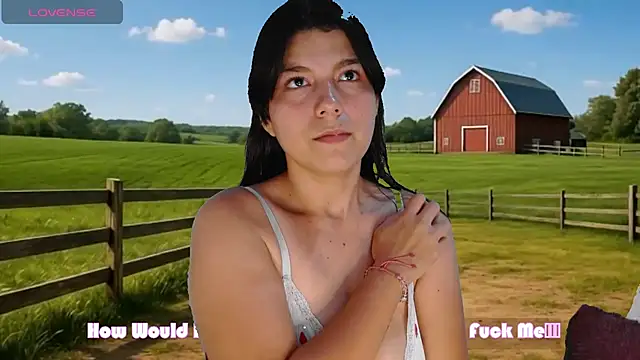 Im Antonellasex online show from 26, 9, 2025