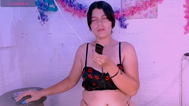 Im Antonellasex online show from 2, 10, 2025