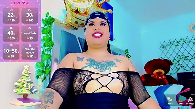 nauthyvalentina online show from 26, 12, 2024