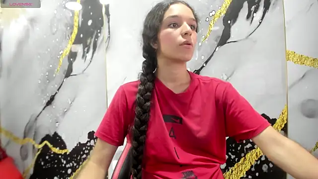 ariana  sweet  online show from 7, 2, 2026