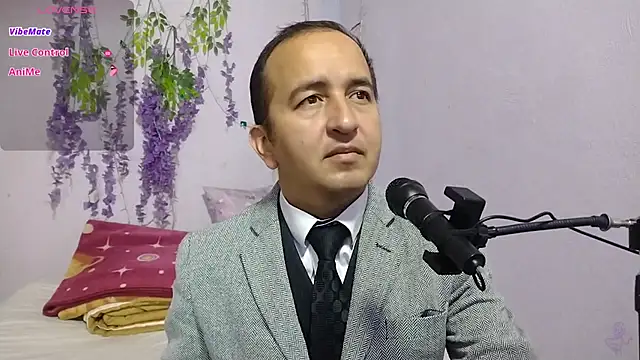 yazforeSolo online show from 28, 9, 2025