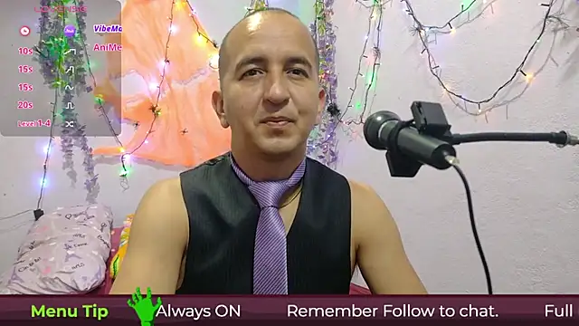 yazforeSolo online show from 12, 10, 2025