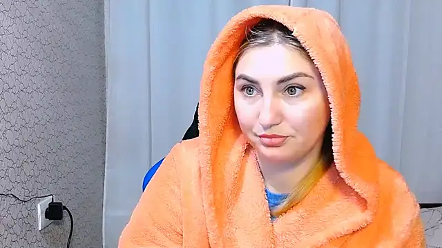 JaneLaJewel online show from 11, 11, 2025