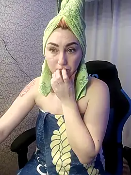 JaneLaJewel online show from 19, 3, 2026