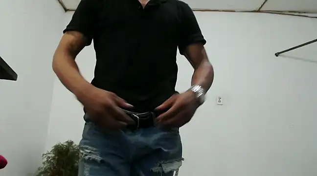 fernandez latinblackk online show from 27, 12, 2024