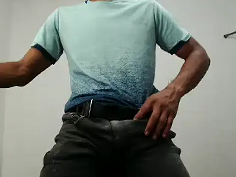 fernandez latinblackk online show from 9, 1, 2025