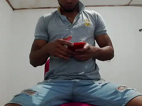 fernandez latinblackk online show from 26, 1, 2025