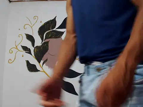 fernandez latinblackk online show from 14, 2, 2025