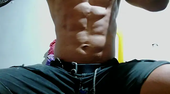 fernandez latinblackk online show from 28, 2, 2025