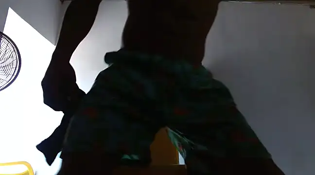 fernandez latinblackk online show from 12, 3, 2025